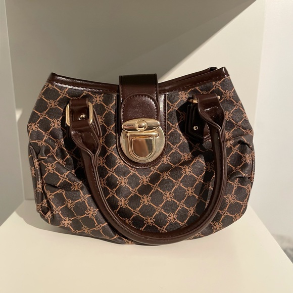 Missguided brown bag - Picture 3 of 4